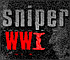 Sniper WWI