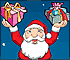 Santa's Gifts Catcher
