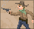 Bandit Gunslingers