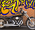 Puzzles Game: Motorcycle